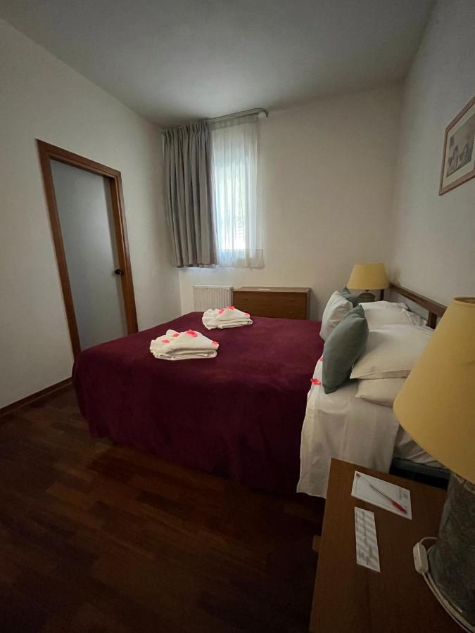 Hotel Cristallo Gran Sasso 라킬라 외부 사진